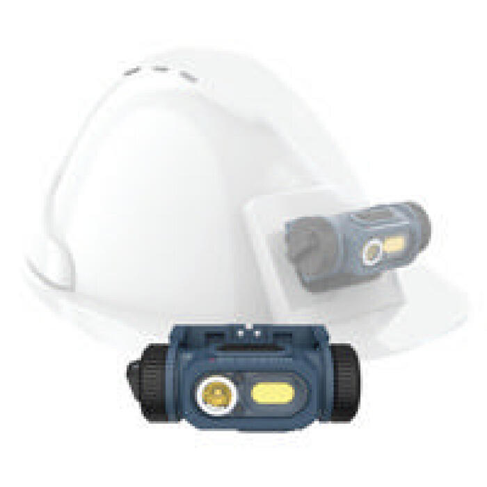 Scangrip LED galvas lukturis 03.5621
