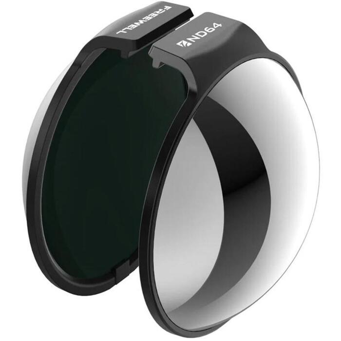 Freewell ND64 filtrs OSMO 360, FW-OS360-ND64