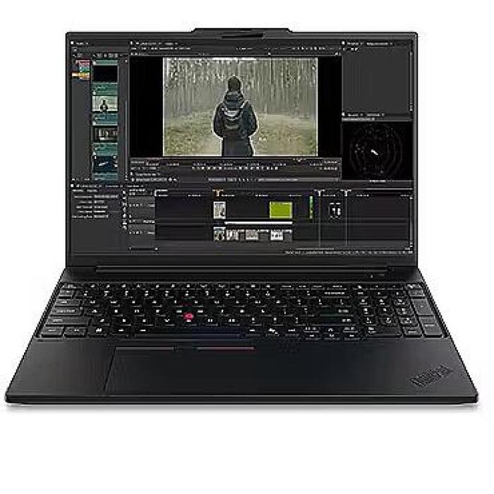 Lenovo ThinkPad P16s G5 AMD 21XG000XMX