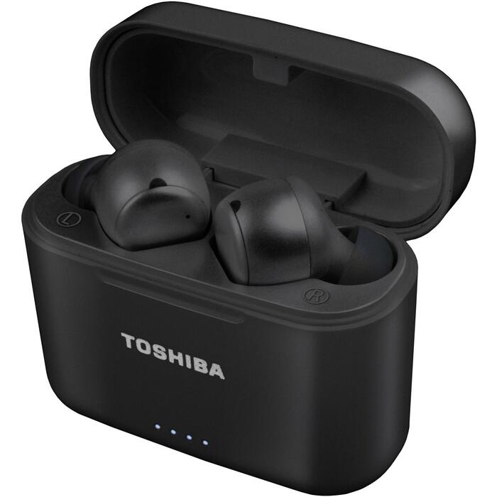 Toshiba Airhush RZE-BT1050E Black (RZE-BT1050EK)