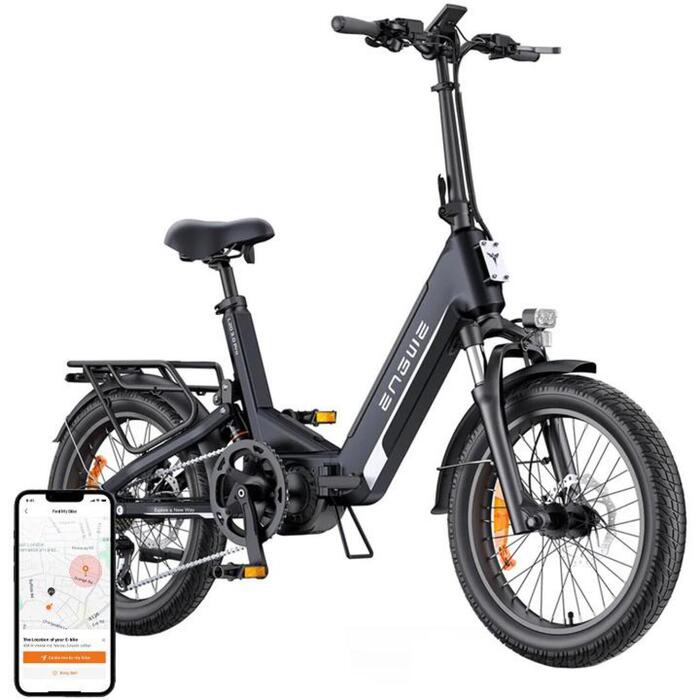 ENGWE L20 PRO 3.0 250W