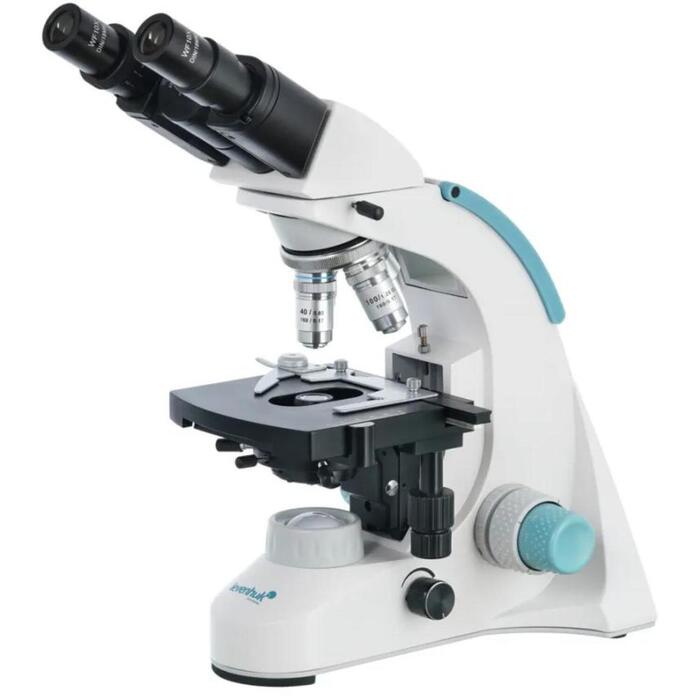 Levenhuk 900B binokulārais mikroskops L75429, 40–1000x