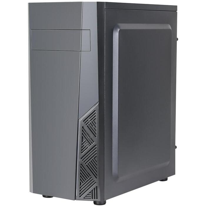 Zalman T8 Datora korpuss, ATX Mid