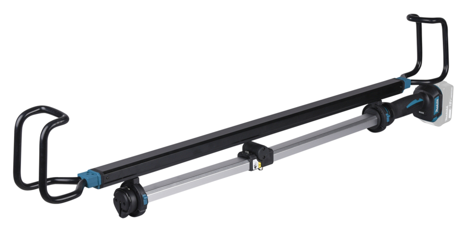 Zobenveida lukturis LXT Makita DML818 18V
