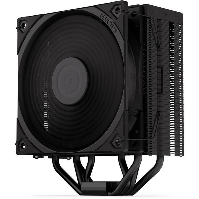 Endorfy CPU Dzesētājs Fera 5 Black