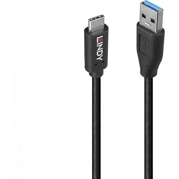 Lindy kabelis USB 3.2 Type