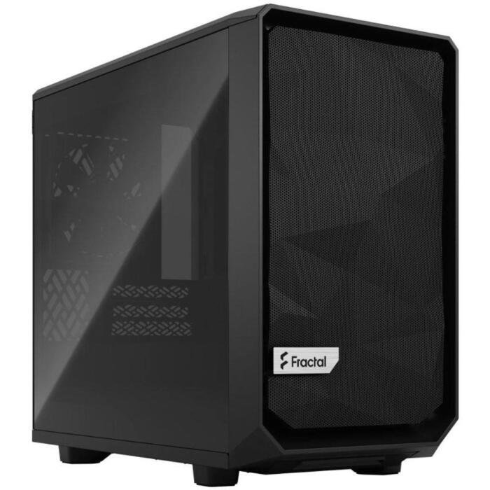 Fractal Design Datora Korpuss Meshify 2