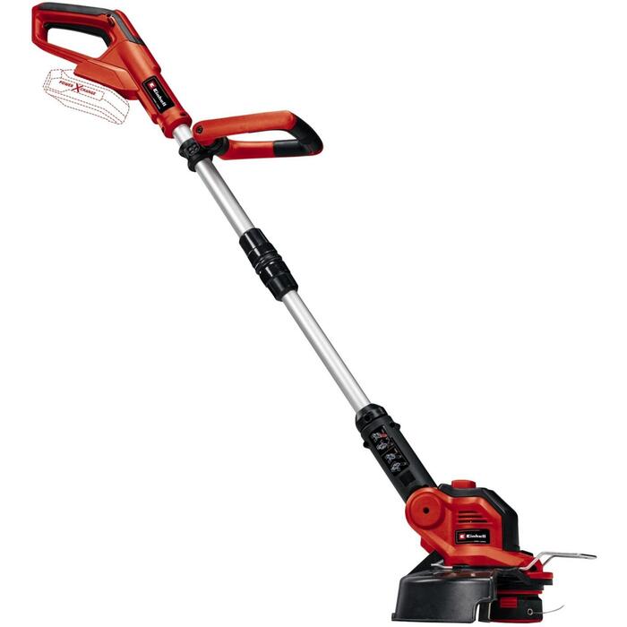 Einhell Akumulatora zāles trimmeris GE-CT 18/28