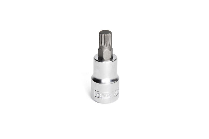 Muciņa 14 mm, K22081, KAMASA TOOLS, 1/2" izmērs (K22081)