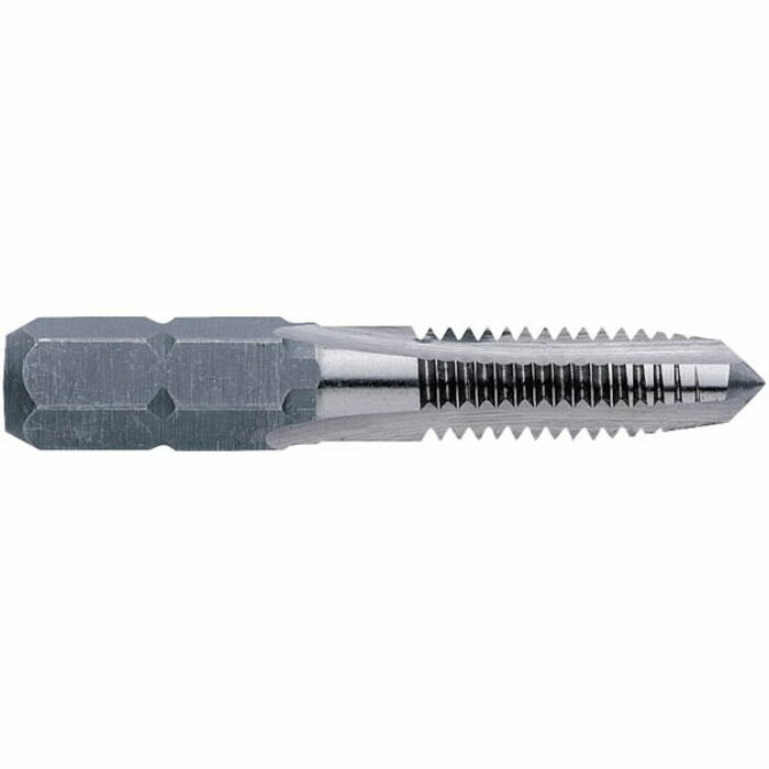 Vītņurbis-pašurbjošais HSS M5, EXACT, 05933, 0