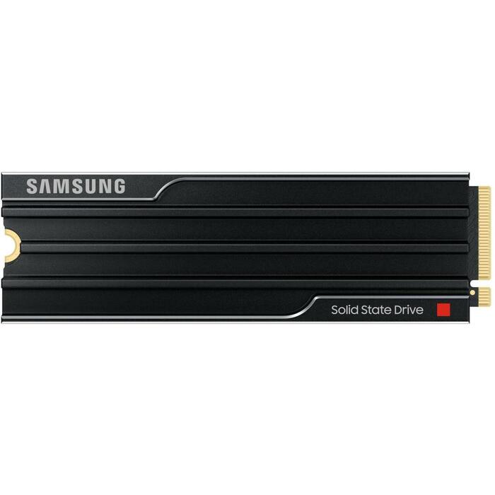 Samsung SSD M.2 MZ-VAP4T0CW 4TB