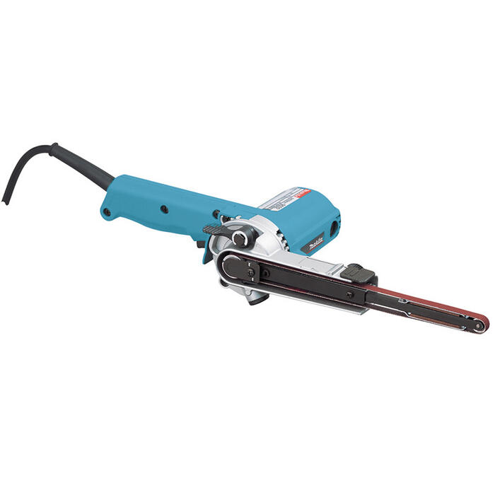 Lentas slīpmašīna 500W, 9x533mm, 9032 Makita