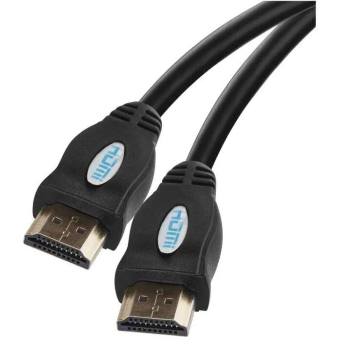 Emos Ātrgaitas HDMI 2.0 kabelis