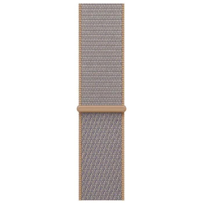 Apple viedpulksteņa aproce MK8E4ZM/A, 46mm, zila