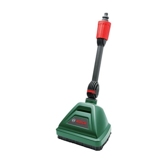 Tīrītājs Compact Brush F016800592 BOSCH (F016800592)