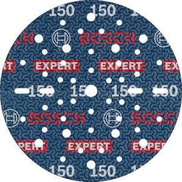 Bosch Expert Slīpēšanas disks O780 2608902460