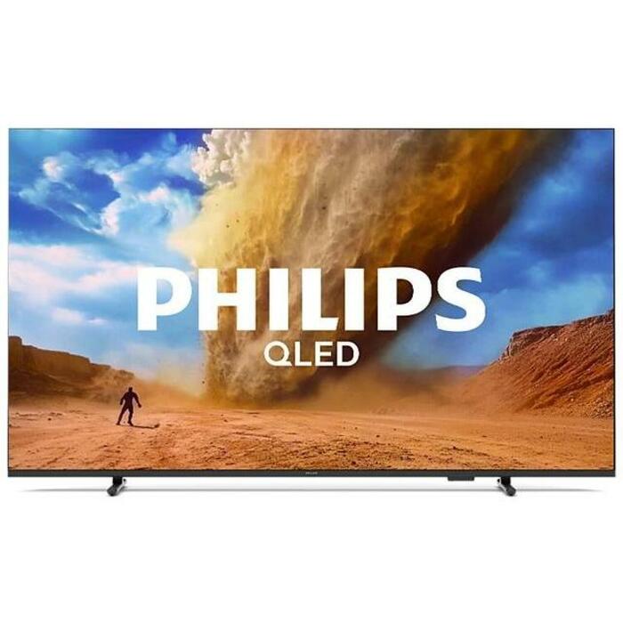 Philips televizors 43PUS7810/12 43" 4K Ultra