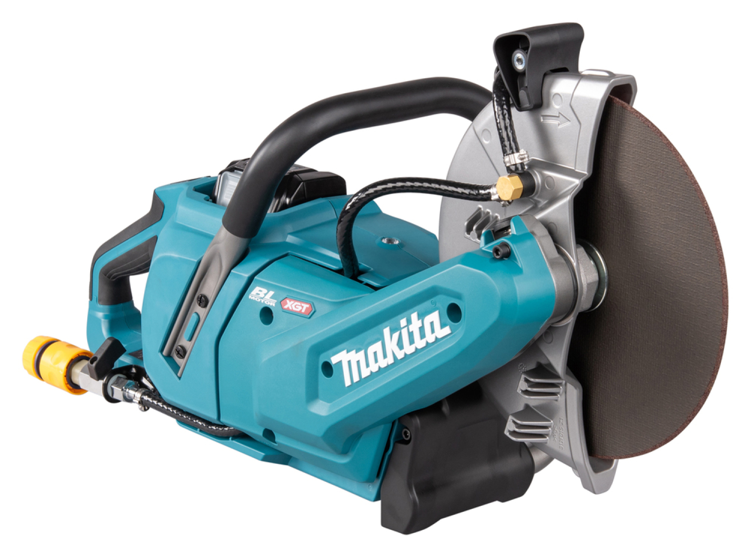 Spēka zāģis XGT® MAKITA CE003GZ02 40Vmax