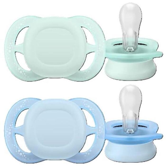Philips Avent māneklītis Ultra Start SCF075/12
