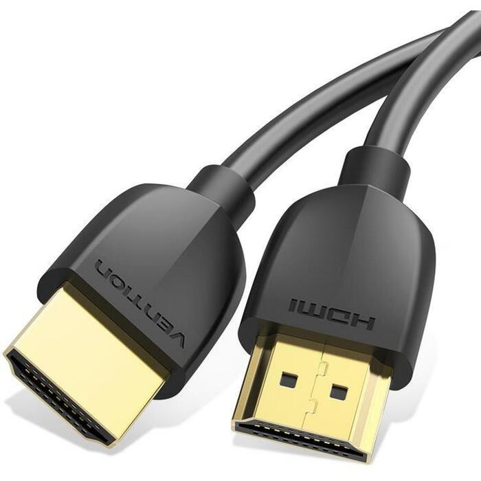 Vention HDMI kabelis AAIBD 0.5m