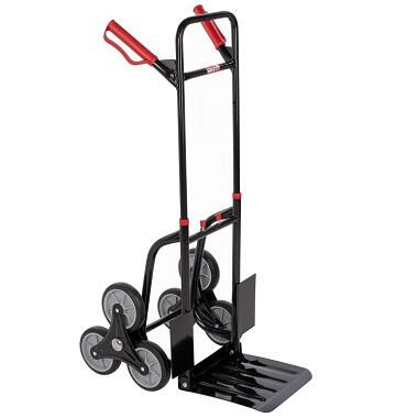 HANDTRUCK 120KG 6 WHEELS Kreator (KRT670306)