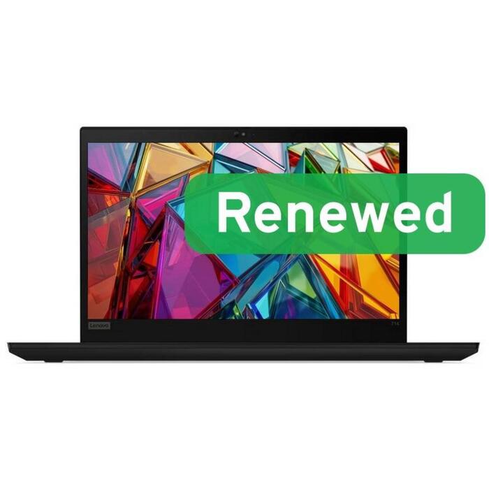 Lenovo Renewed ThinkPad T14 G2 dators