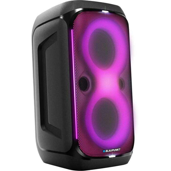 Blaupunkt Skaņas sistēma PB60X, 120W, 15