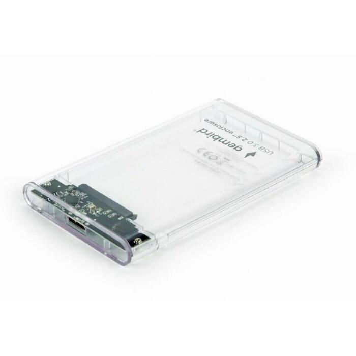 Gembird HDD cietā diska korpuss EE2-U3S9-6