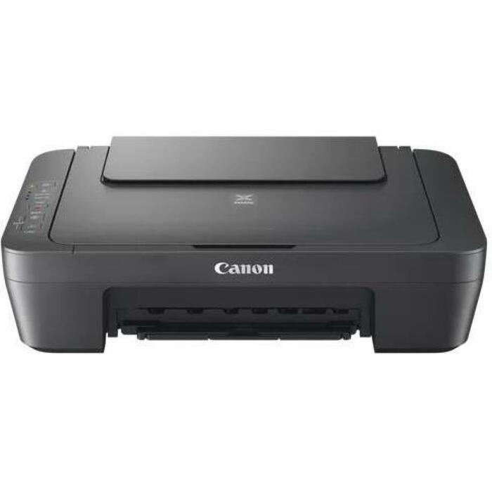 Canon, Visu vienā MG2551S, 4800 x