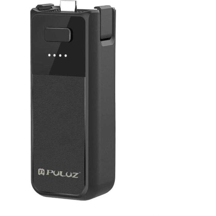 Puluz PU957B akumulators DJI Osmo Pocket