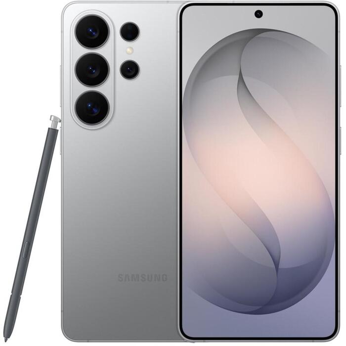 Samsung Galaxy S26 Ultra SM-S948BZSGEUB, 6