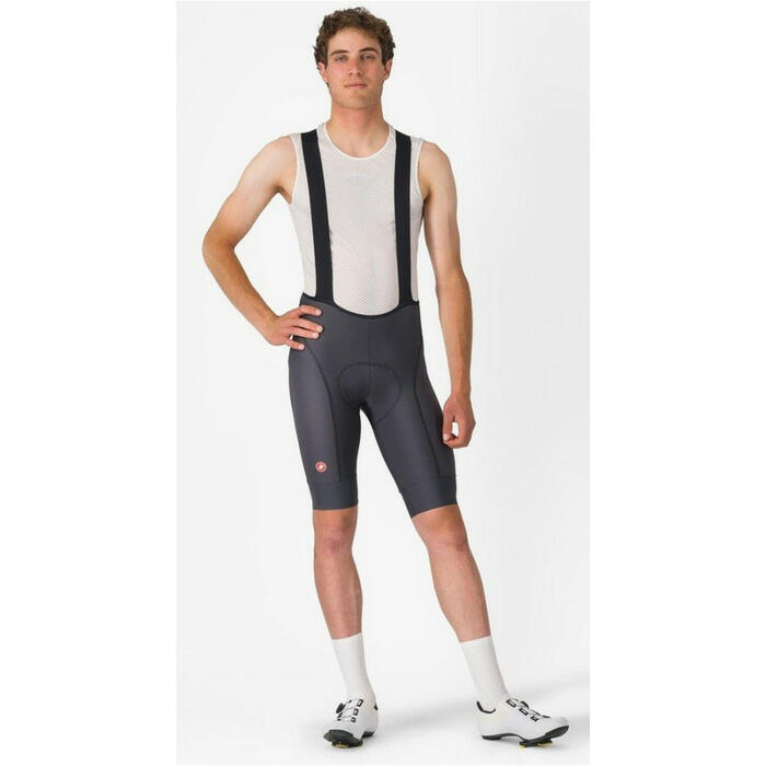 Velo šorti COMPETIZIONE 2 Bibshort, CASTELLI