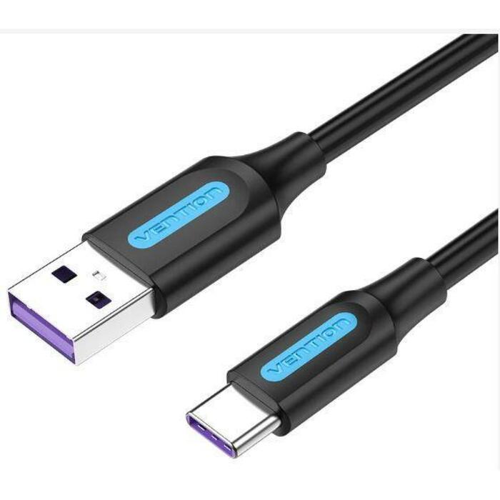 Vention kabelis USB 2.0 A