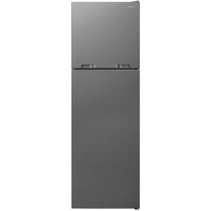 Sharp ledusskapis SJ-FTA03ITXLE-EU, 252l, 1700mm, No