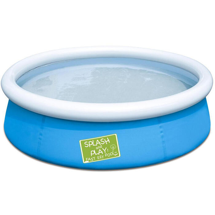 Бассейн 1,52 м x 38 см 8974980 Bestway (8974980)