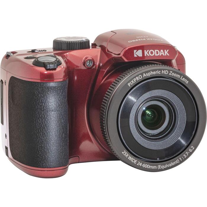 Kodak Digitālā kamera AZ255RD, 16,15