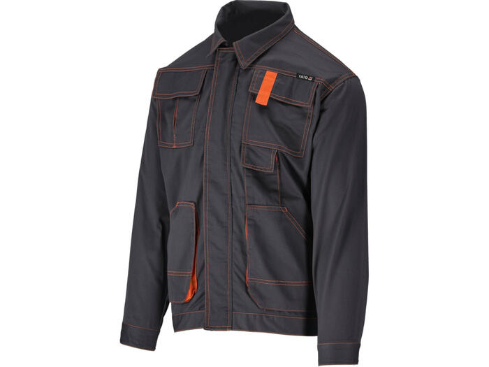 Yato Darba jaka YT-80399, XL, 188-196