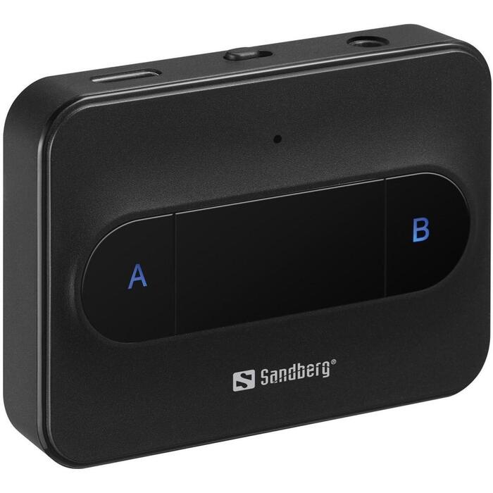 Sandberg Bluetooth adapteris 450-13, 5.3