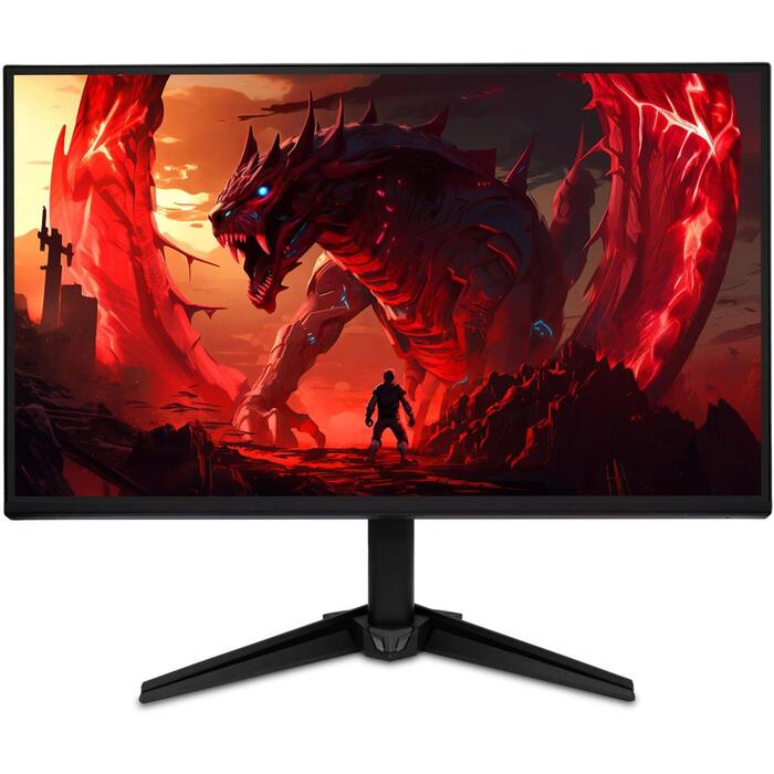 Acer Nitro QG241Y P6 monitors, 24"