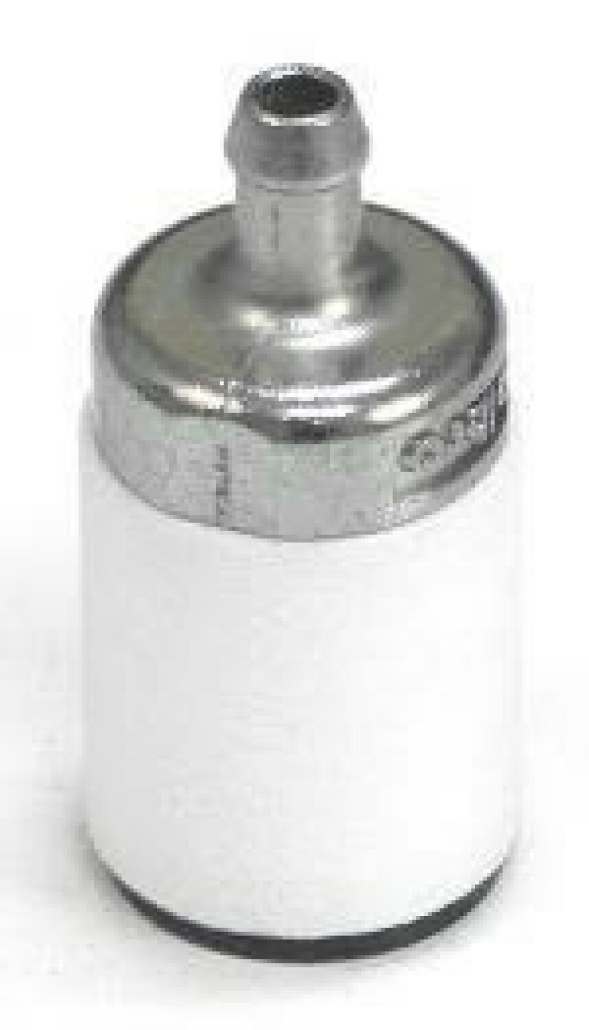 Degvielas filtrs korozijas noturīgs, ECHO, A369000460