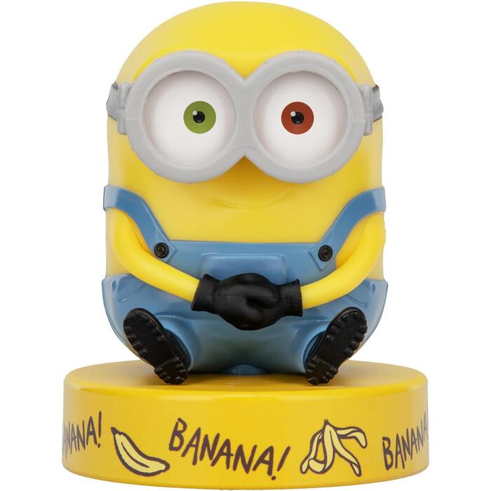 Paladone Minions Icon Light PP13259MN, 9