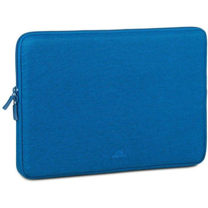 Rivacase SLEEVES SUZUKA 7703AZURE, 14", 120g