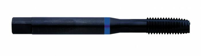 Exact Резьбонарезной Инструмент M 3x0,5 DIN 371 B VA, 0.01кг, Двигатель: Да (42291)