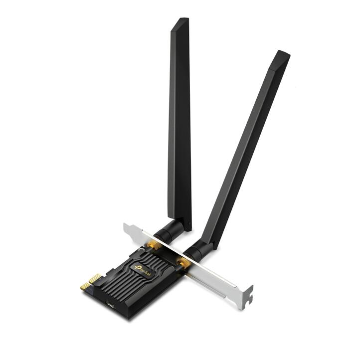TP-Link Archer TXE72E AXE5400 Wi-Fi 6E