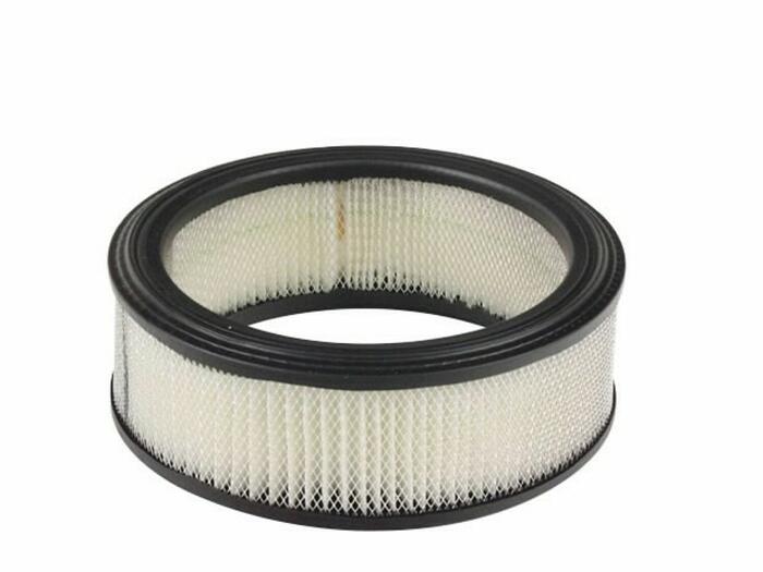 Ratioparts Воздушный фильтр 14-017, 0.1 kg, 14 x 18 x 6 cm, Kohler 4708303-S alt. (14-017)