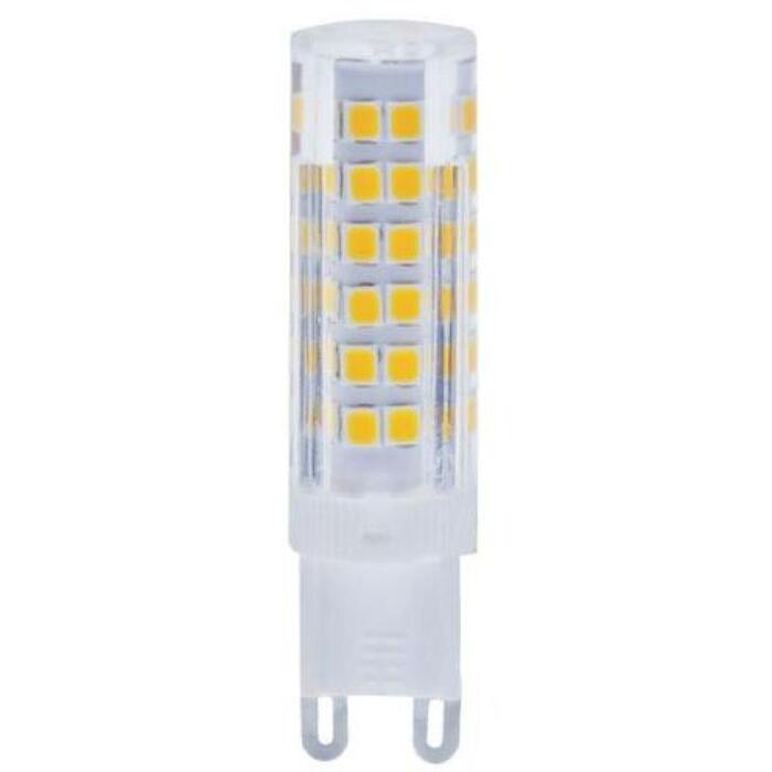 LEDURO LED Bulb G9 6W 600lm