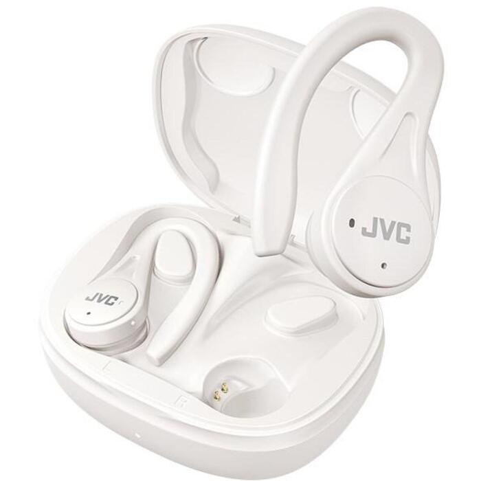 Jvc Austiņas HA-EC25TWU, 16Ω, 10m, TWS