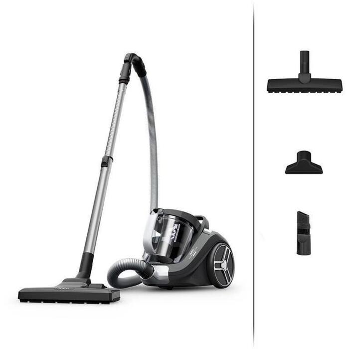 Tefal Compact Power XXL TW4B36, 900