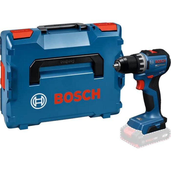 Bosch GSR18V-52 Professional urbjmašīna-skrūvgriezis, 06019S0021, 18V