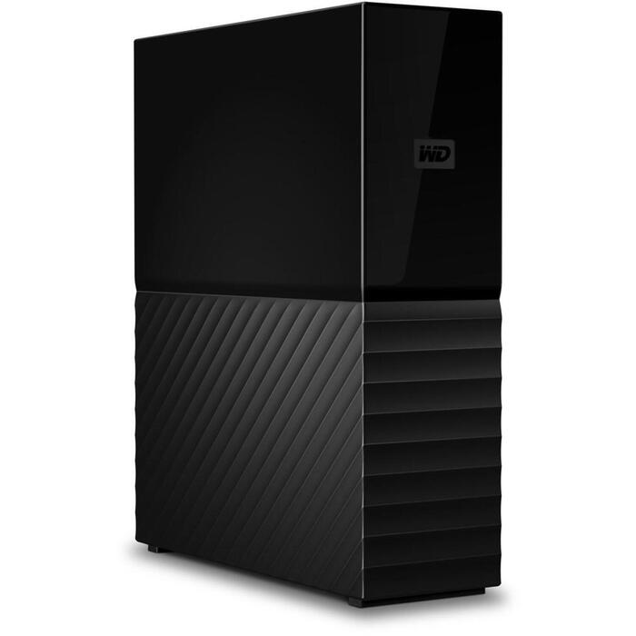 Western Digital My Book ārējais cietais